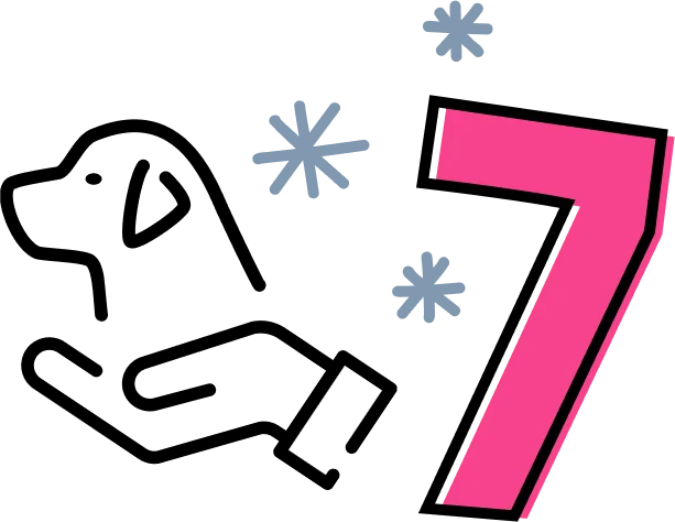 Clean up After Your Pup.